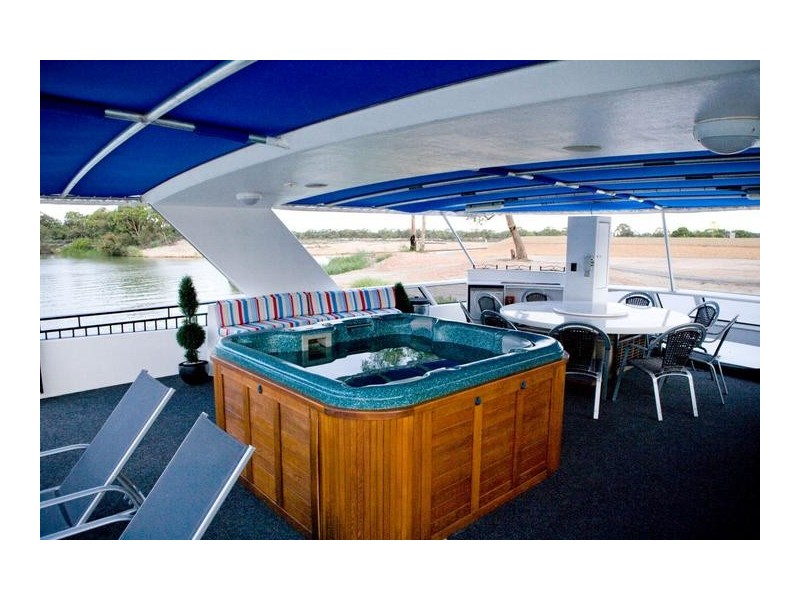 Etiwanda Avenue, Mildura VIC 3500