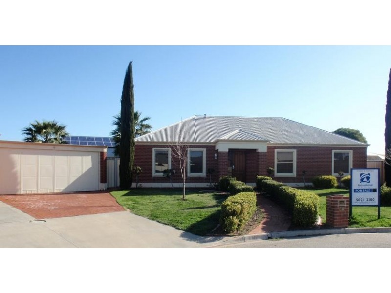 4 Sunset Court, Mildura VIC 3500