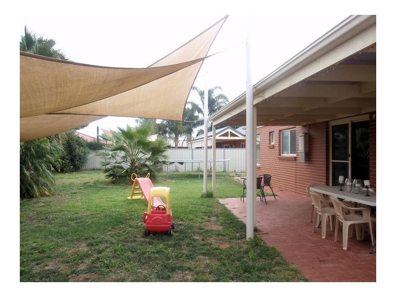 4 Sunset Court, Mildura VIC 3500