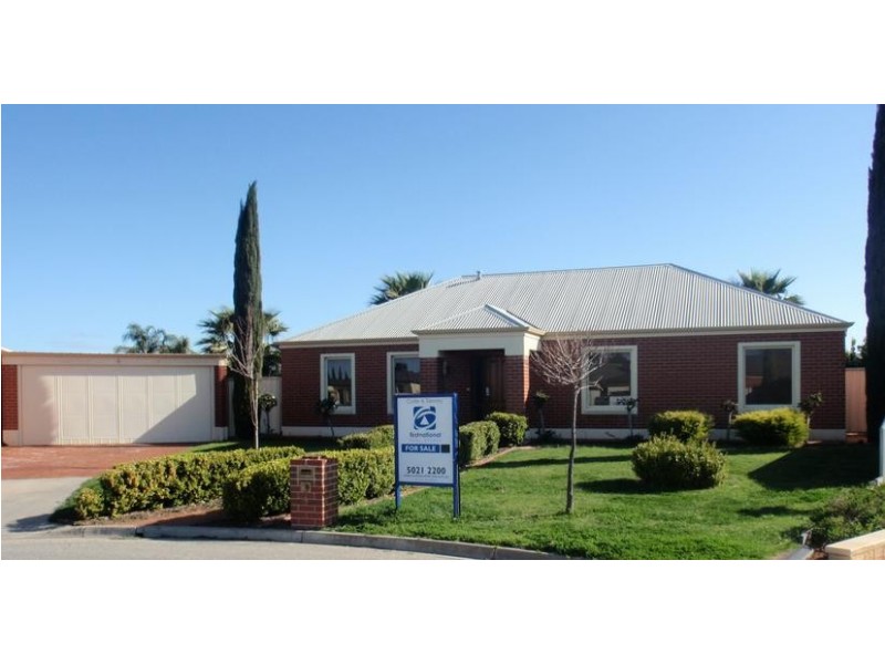 4 Sunset Court, Mildura VIC 3500