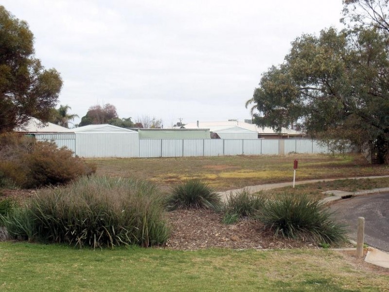 1 & 2/1 Meadow Grove, Mildura VIC 3500