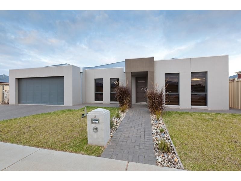 2 Madison Close, Mildura VIC 3500