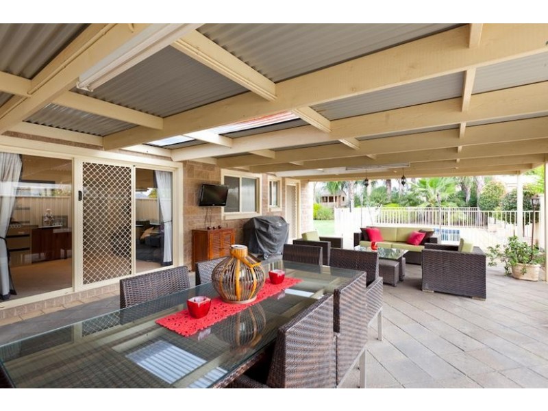 2 Cambridge Terrace, Mildura VIC 3500