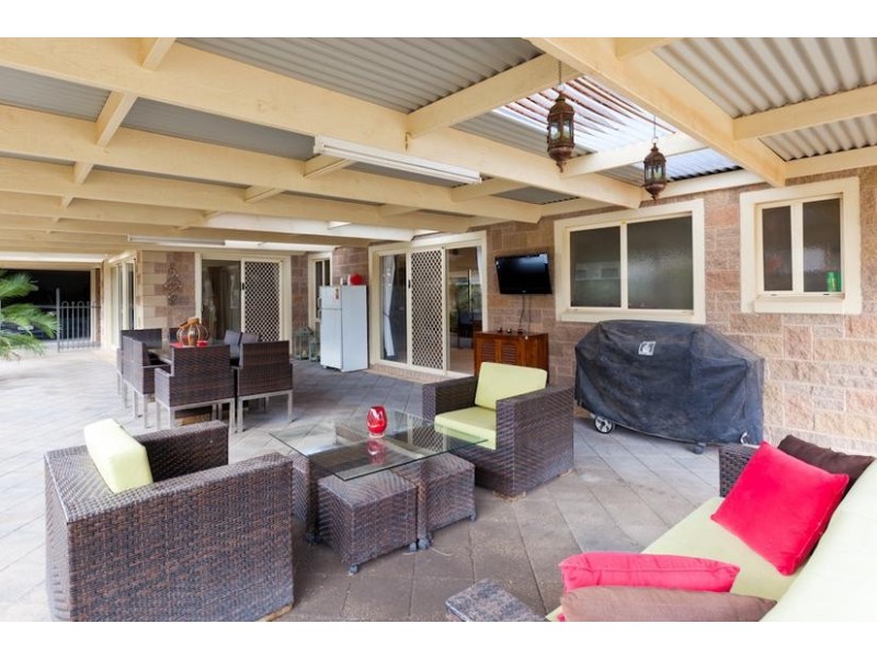 2 Cambridge Terrace, Mildura VIC 3500