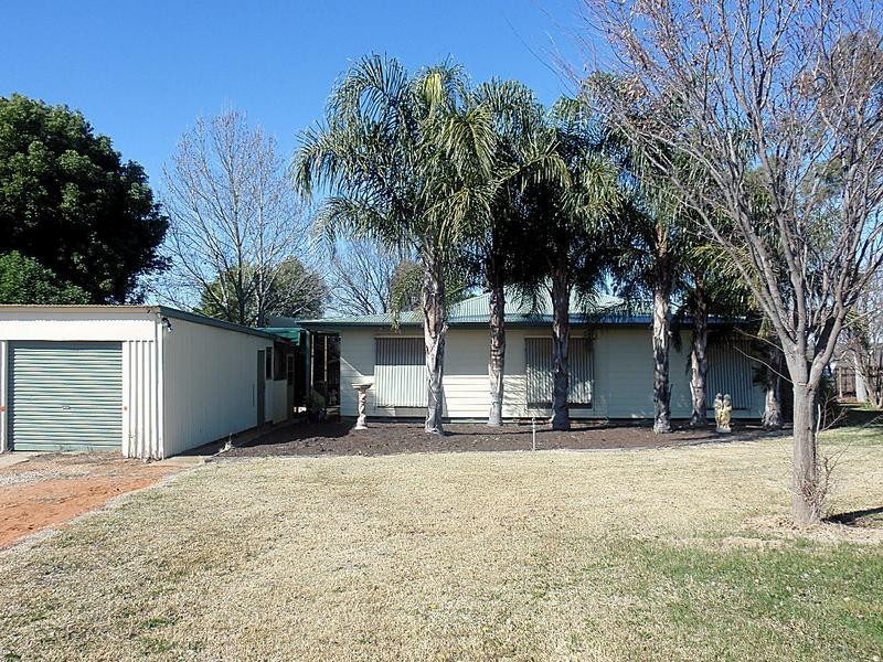 410 Gunya Road, Dareton NSW 2717