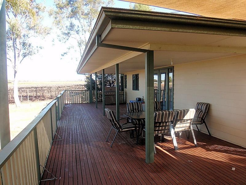 410 Gunya Road, Dareton NSW 2717