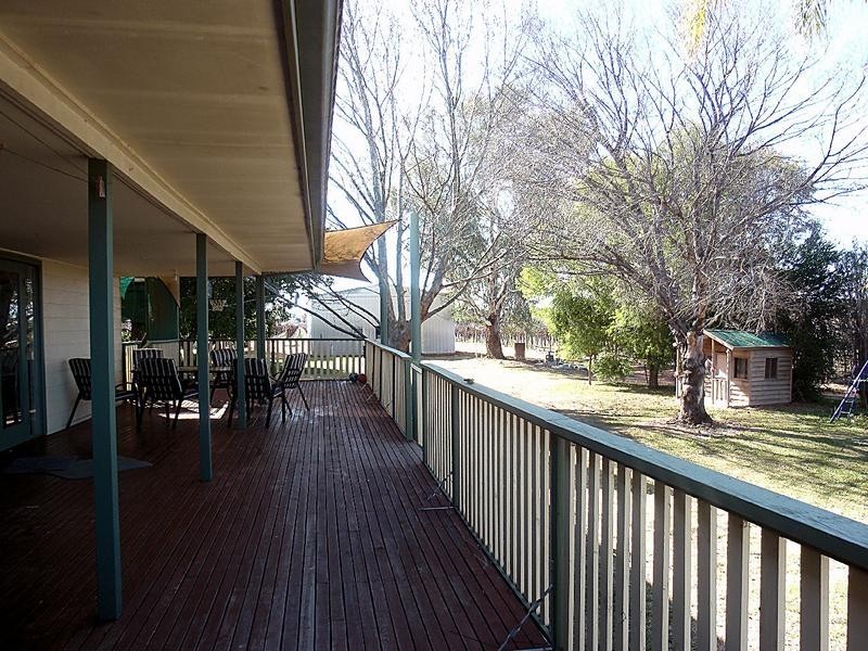 410 Gunya Road, Dareton NSW 2717
