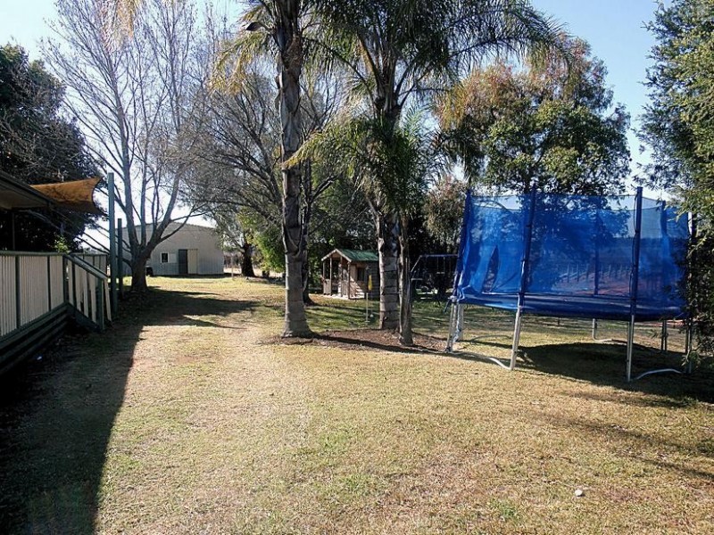410 Gunya Road, Dareton NSW 2717