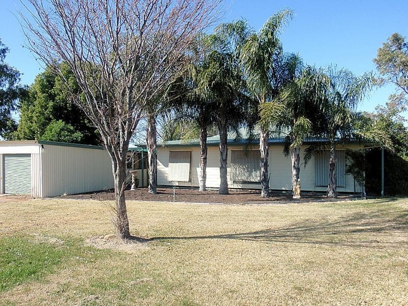 410 Gunya Road, Dareton NSW 2717