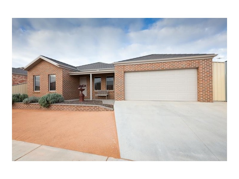 2 Brent Court, Mildura VIC 3500
