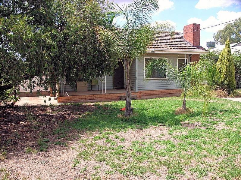 131 Commercial Street, Merbein VIC 3505