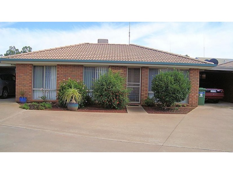 5 Leonda Village, Buronga NSW 2739