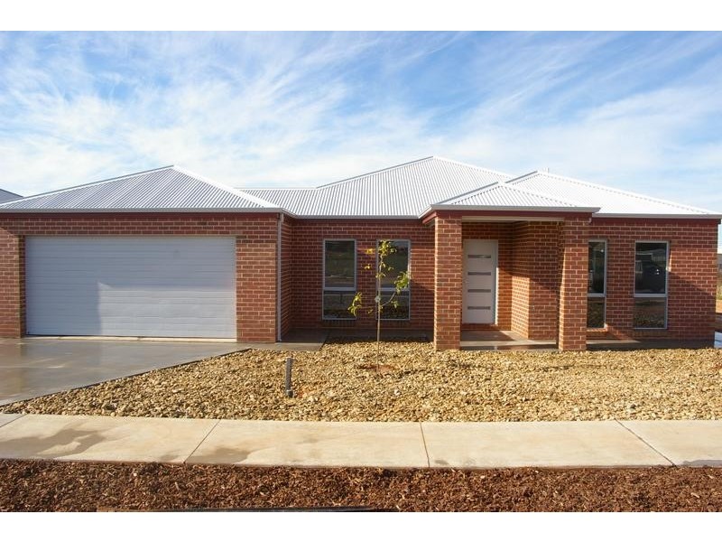 Lot 9 Betty Krake Drive, Red Cliffs VIC 3496