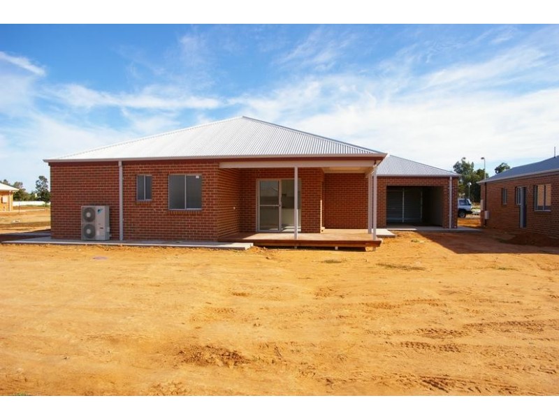 Lot 9 Betty Krake Drive, Red Cliffs VIC 3496