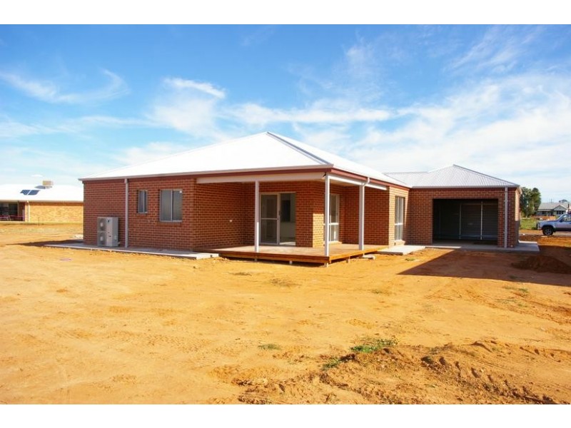 Lot 9 Betty Krake Drive, Red Cliffs VIC 3496