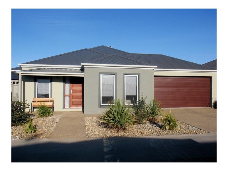 1/8 John Monash Boulevard, Mildura VIC 3500