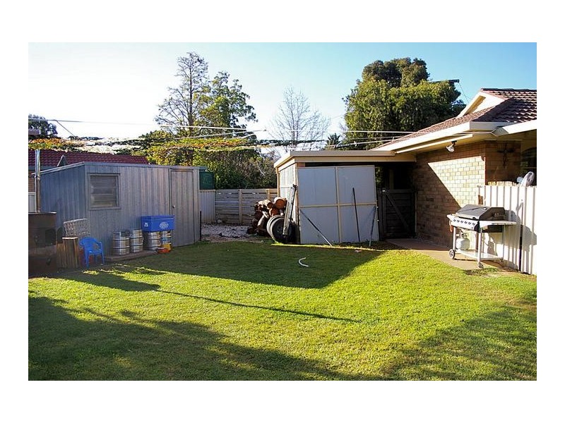 4 Bundarra Court, Mildura VIC 3500