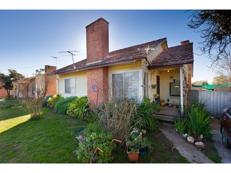 145 Commercial Street, Merbein VIC 3505