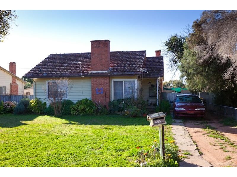 145 Commercial Street, Merbein VIC 3505