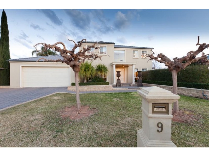 9 Burnside Way, Mildura VIC 3500