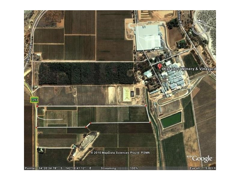 Lot 6,  Kulkyne Way, Red Cliffs VIC 3496