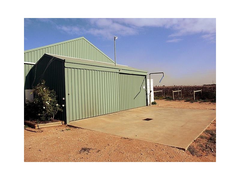Lot 12a,  Kulkyne Way, Red Cliffs VIC 3496