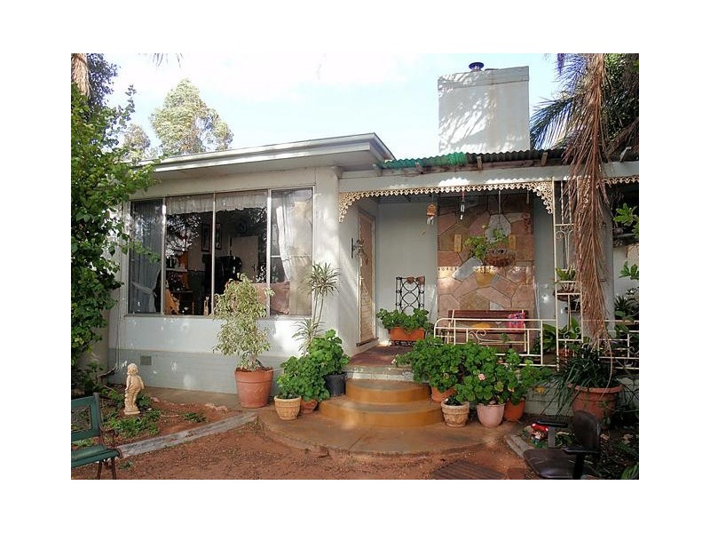 Lot 12a,  Kulkyne Way, Red Cliffs VIC 3496