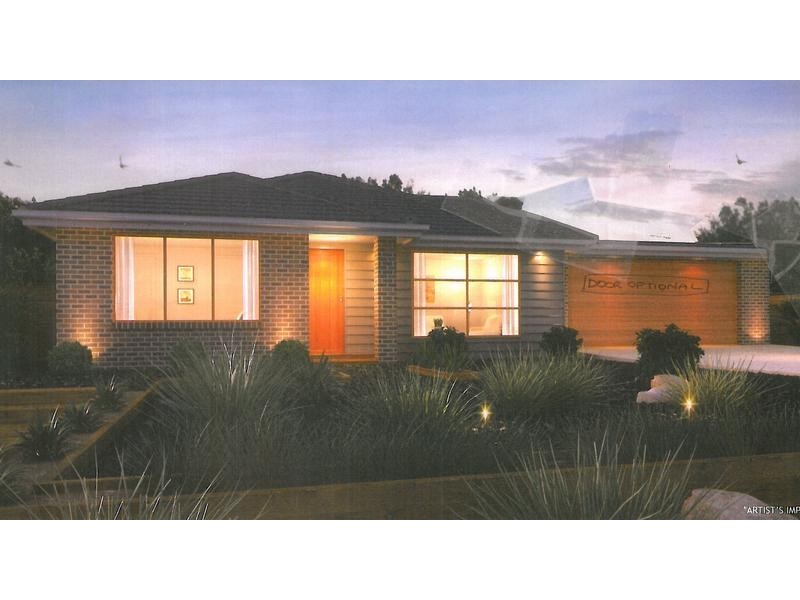 8 Kauri Street (House & Land), Red Cliffs VIC 3496