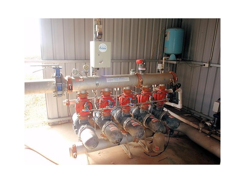 Lot 12a,  Kulkyne Way, Red Cliffs VIC 3496