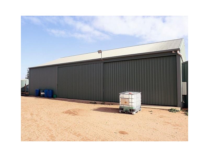 Lot 12a,  Kulkyne Way, Red Cliffs VIC 3496