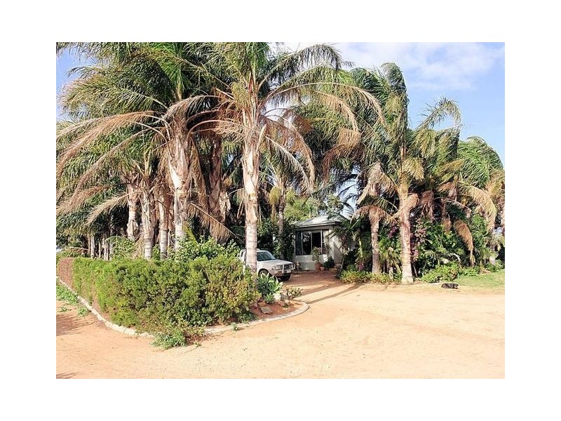 Lot 12a,  Kulkyne Way, Red Cliffs VIC 3496