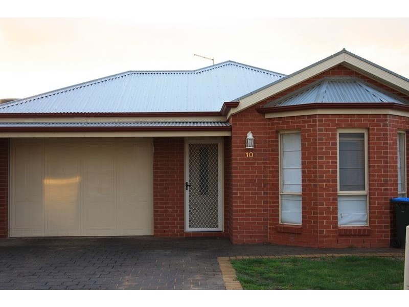 10/145 Riverside Avenue, Mildura VIC 3500