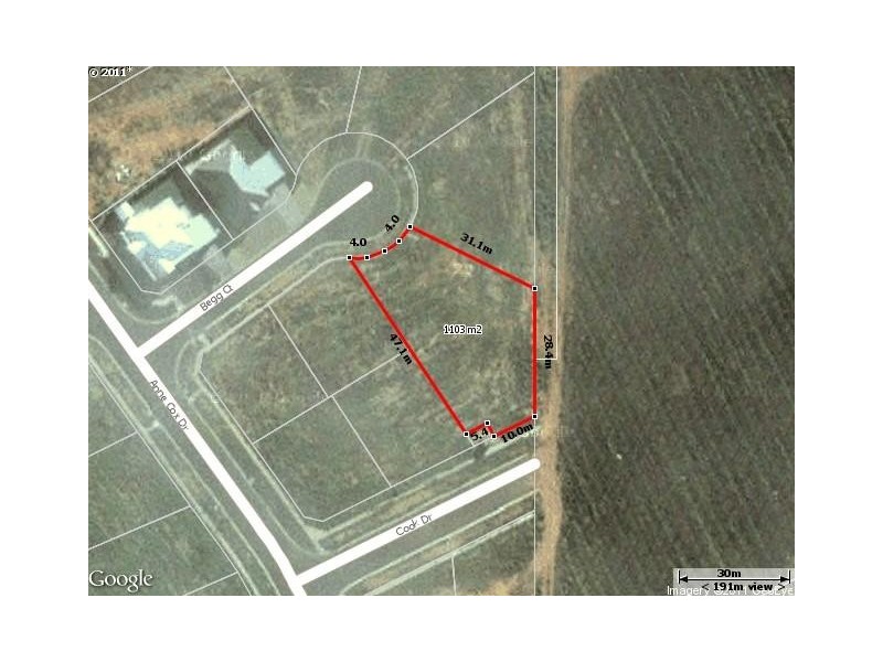 Lot 44/ Begg Court, Red Cliffs VIC 3496