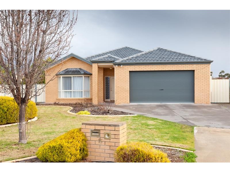 15 Petrucci Way, Mildura VIC 3500