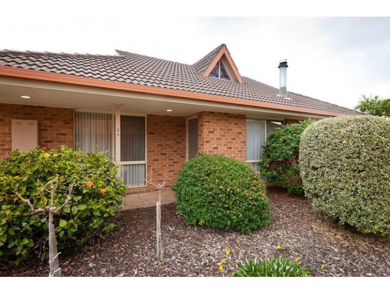 24/874-876 Fifteenth Street, Mildura VIC 3500