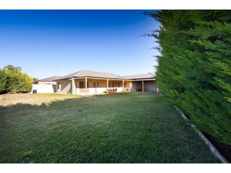 8 Laila Court, Mildura VIC 3500