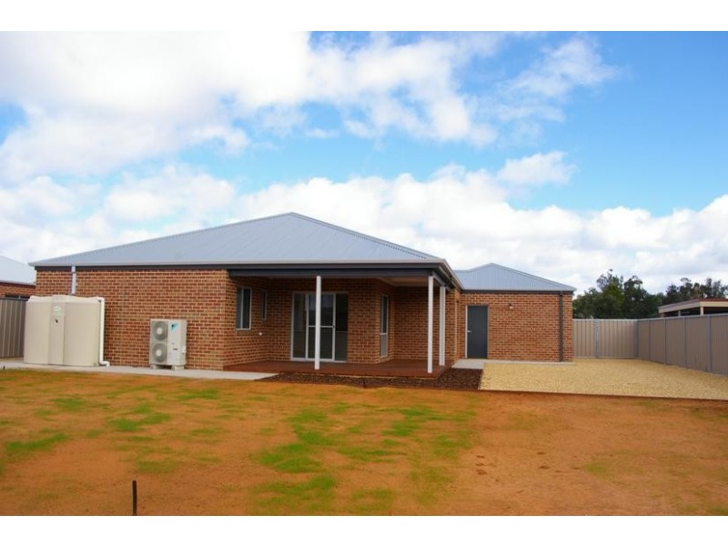 Lot 10, Betty Krake Drive, Red Cliffs VIC 3496