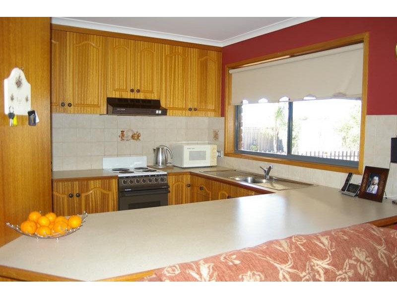 4 Caffrey Court, Irymple VIC 3498