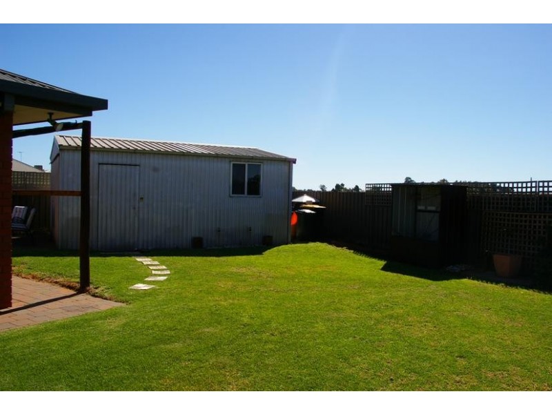 4 Caffrey Court, Irymple VIC 3498