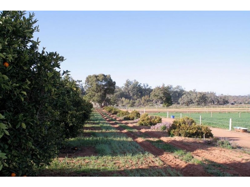 Lot 2, Hewett Road, Colignan VIC 3494