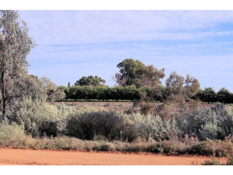 Lot 2, Hewett Road, Colignan VIC 3494