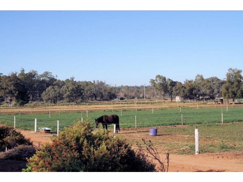 Lot 2, Hewett Road, Colignan VIC 3494