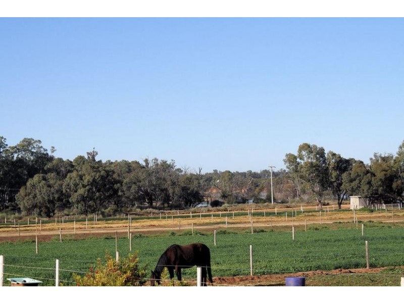 Lot 2, Hewett Road, Colignan VIC 3494