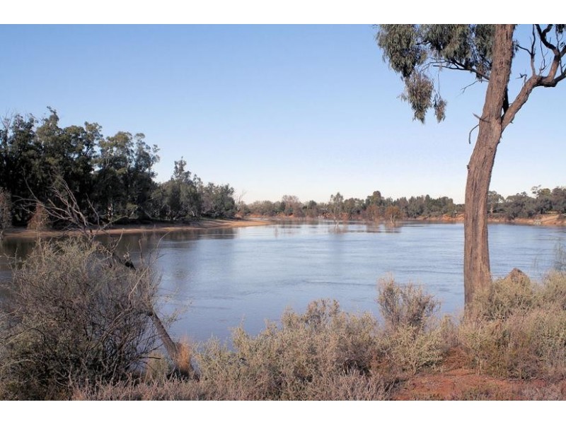 Lot 2, Hewett Road, Colignan VIC 3494