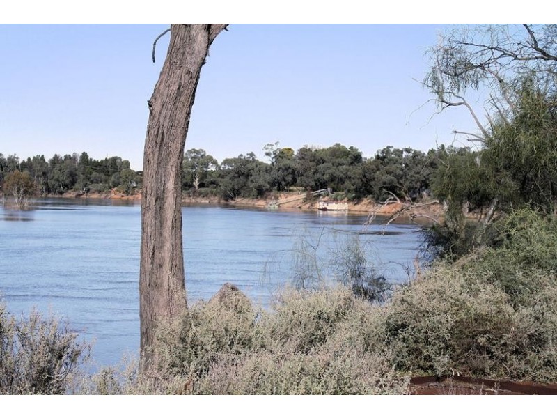 Lot 2, Hewett Road, Colignan VIC 3494