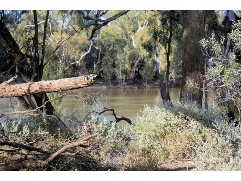 Lot 2, Hewett Road, Colignan VIC 3494