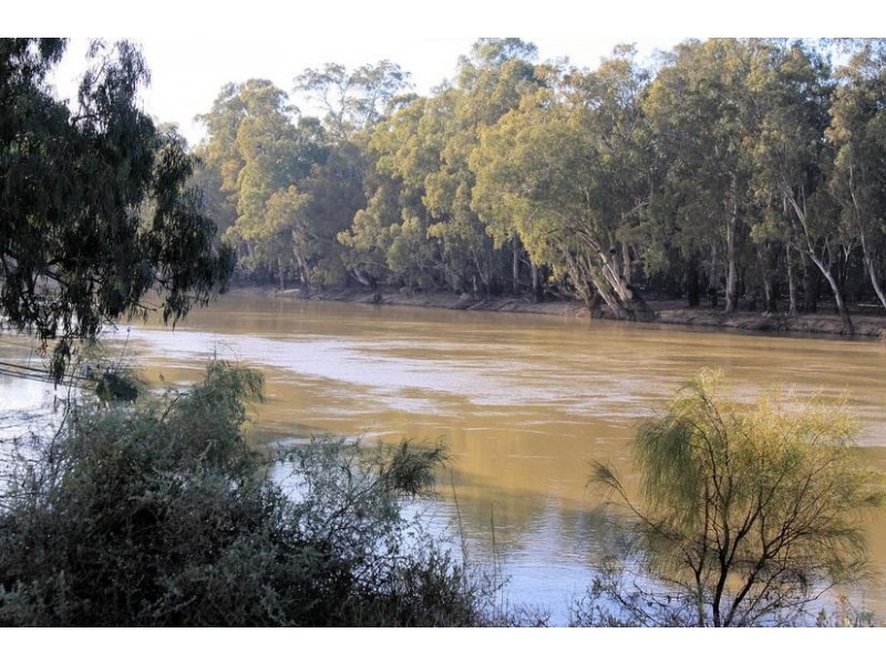 Lot 2, Hewett Road, Colignan VIC 3494