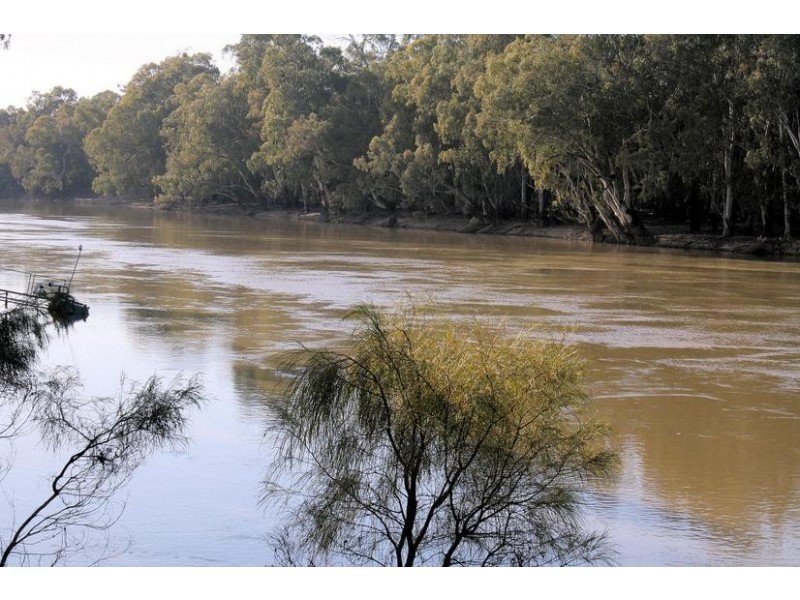 Lot 2, Hewett Road, Colignan VIC 3494