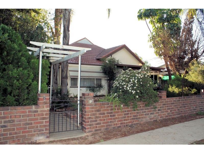 6 Heath Street, Red Cliffs VIC 3496