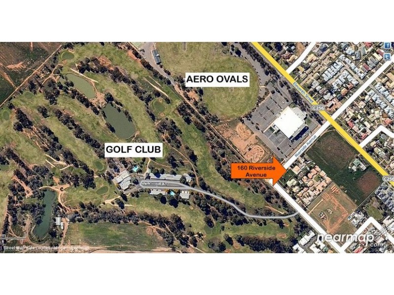 160 Riverside Avenue, Mildura VIC 3500